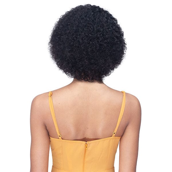 Bobbi Boss 100% Human Hair W&W Lace Front Wig - MHLF654 CALLIE - Image 3