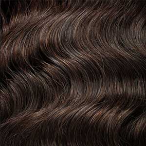 Bobbi Boss 100% Human Hair W&W Lace Front Wig - MHLF654 CALLIE - Image 7