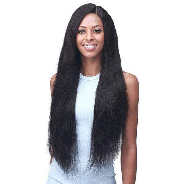 Bobbi Boss 100% Human Hair Wet&Wavy Lace Front Wig - MHLF755 PACO - Image 2