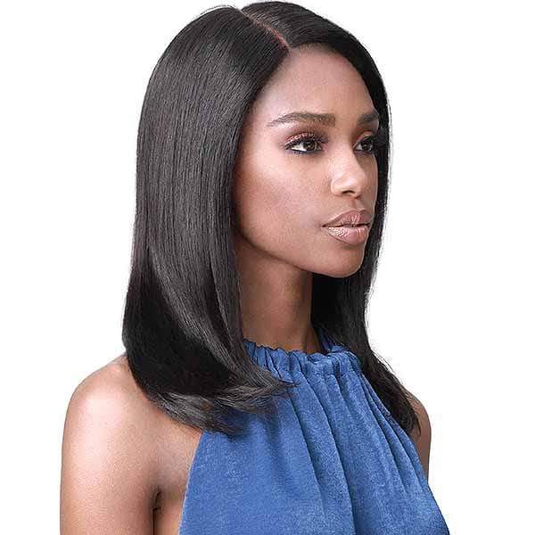 Bobbi Boss 100% Human Hair Lace Wig - MHLF417 DEJAH - Unbeatable - Image 2