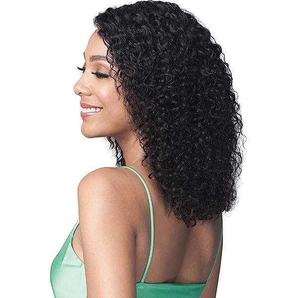 Bobbi Boss 100% Remi Hair 4.5" Deep Part Lace Front Wig - MHLF418 BESSIE - Unbeatable - Image 2