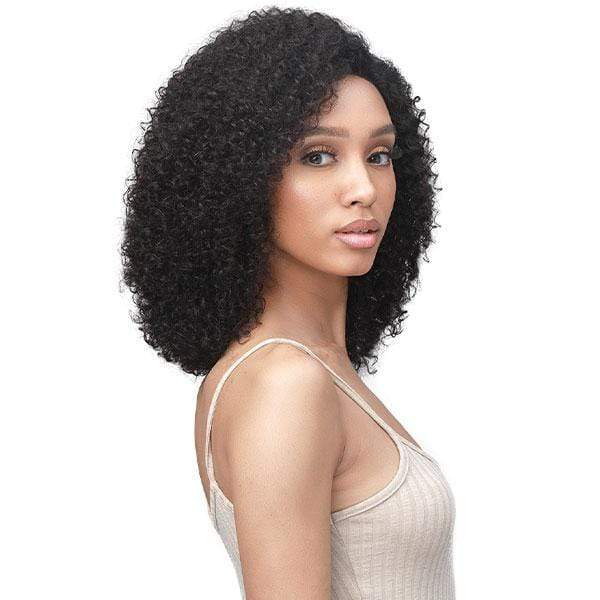 Bobbi Boss 100% Virgin Remy Human Hair 13X2 Swiss Lace Front Wig - MHLF320 AKIRA - Image 2