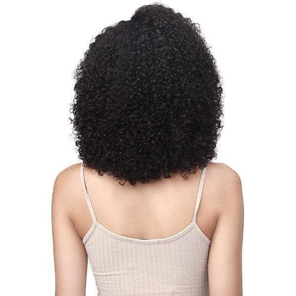 Bobbi Boss 100% Virgin Remy Human Hair 13X2 Swiss Lace Front Wig - MHLF320 AKIRA - Image 3
