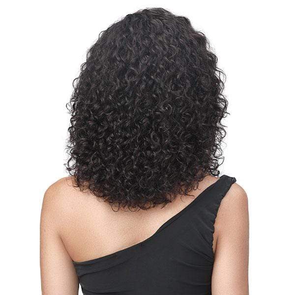 Bobbi Boss 100% Virgin Remy Human Hair 13X2 Swiss Lace Front Wig - MHLF321 RATIH - Image 3