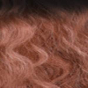 Bobbi Boss 100% Human Hair 13X4 360 Swiss Lace Front Wig - MHLF515 SERRA - Image 5