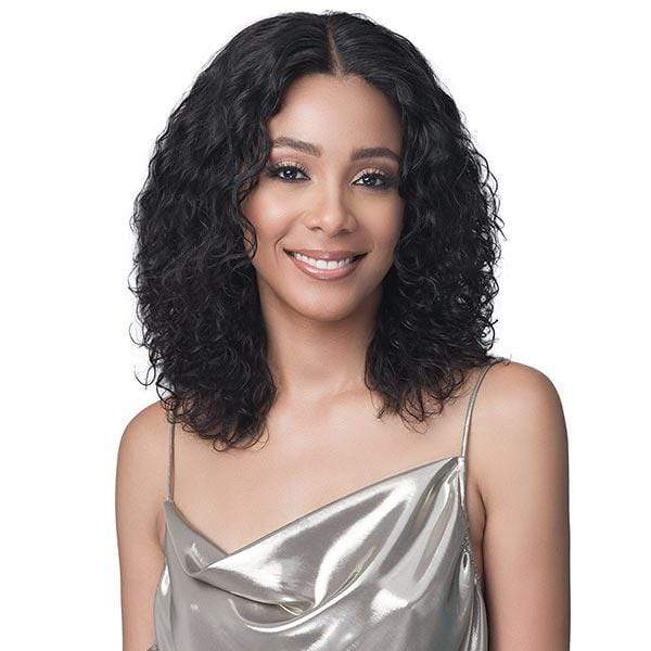 Bobbi Boss 100% Virgin Remy Human Hair 13X4 Lace Front Wig - MHLF526 SOPHIA - Image 2