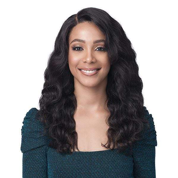 Bobbi Boss 100% Virgin Remy Human Hair 13X4 Lace Front Wig - MHLF528 NATALIE - Image 2