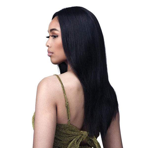 Bobbi Boss 100% Virgin Remy Human Hair HD Lace Wig - BNLFST20 STRAIGHT 20 - Image 2