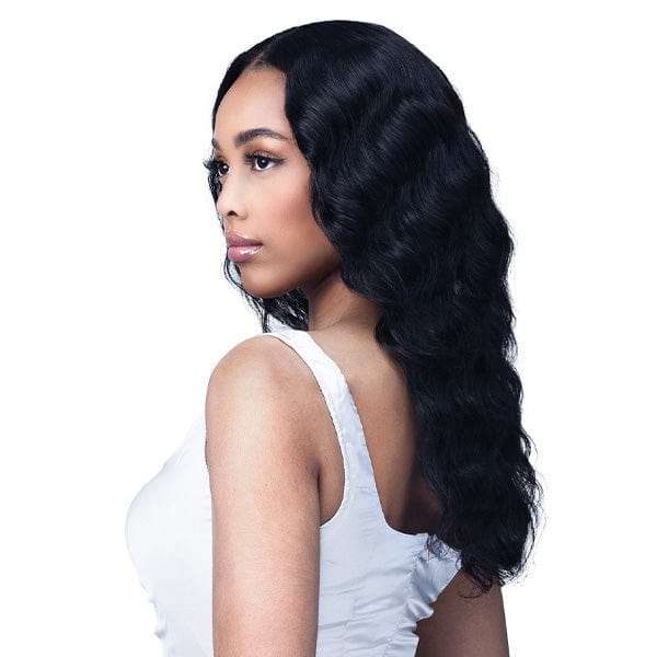 Bobbi Boss 100% Virgin Remy Human Hair HD Lace Wig - BNLFLD20 LOOSE DEEP 20 - Unbeatable - Image 2