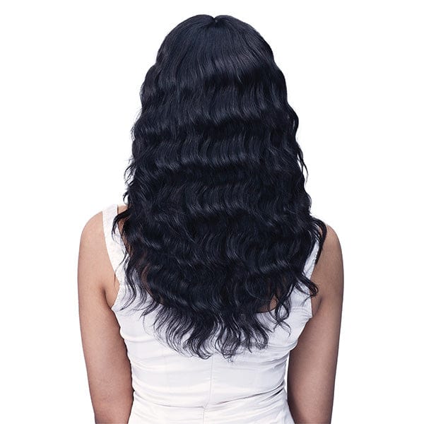 Bobbi Boss 100% Virgin Remy Human Hair HD Lace Wig - BNLFLD20 LOOSE DEEP 20 - Unbeatable - Image 3