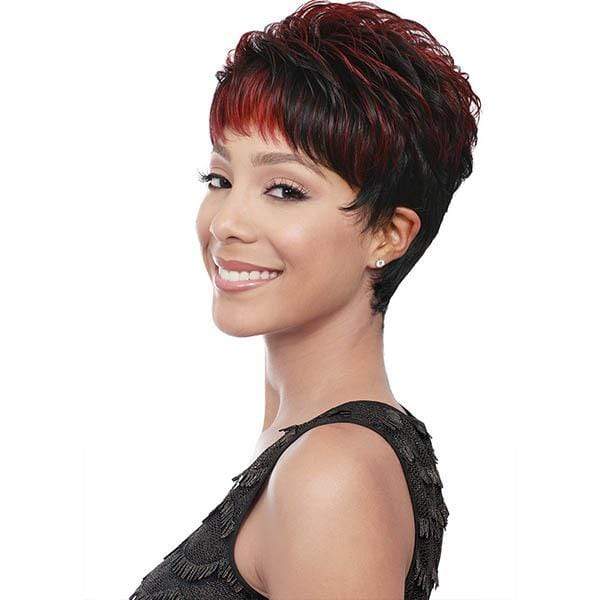 Bobbi Boss Synthetic Wig - M874 ABELA - Image 2