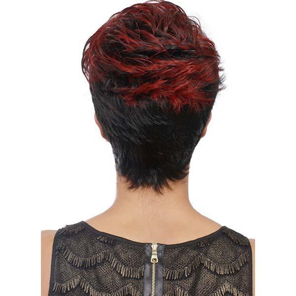 Bobbi Boss Synthetic Wig - M874 ABELA - Image 3
