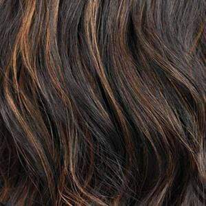 Bobbi Boss African Roots Collection Crochet Braid - BOMBA BOX BRAID BLUNT TIPS 10" - Image 11
