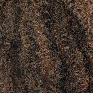 Bobbi Boss African Roots Collection Crochet Braid - BOMBA SENEGAL TWIST BLUNT TIPS 10" - Image 10