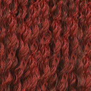 Bobbi Boss African Roots Collection Crochet Braid - BRAZILIAN BOHEMIAN CURL 18" - Image 8