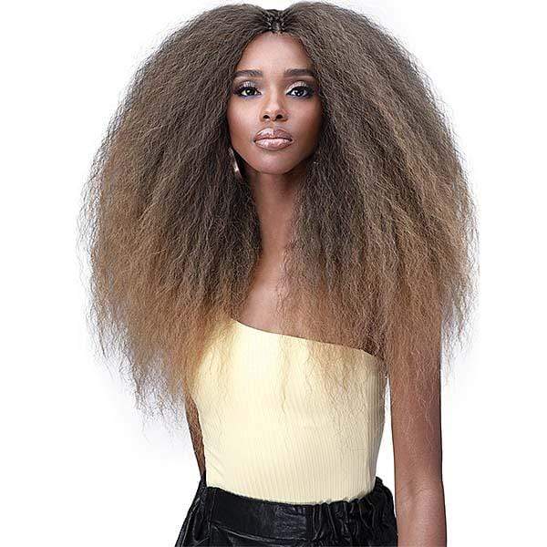 Bobbi Boss African Roots Collection Crochet Braid - BRAZILIAN WET & WAVY STYLE 20" - Image 2