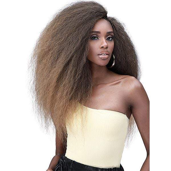 Bobbi Boss African Roots Collection Crochet Braid - BRAZILIAN WET & WAVY STYLE 20" - Image 3