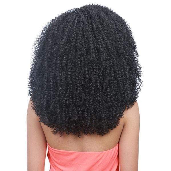 Bobbi Boss African Roots Collection Crochet Braid - KINKY CURL 12" - Image 3