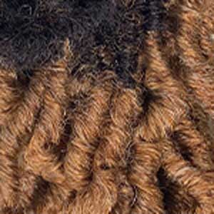 Bobbi Boss African Roots Pre-Loop Braid - NU LOCS 36" - Image 12