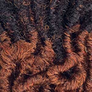 Bobbi Boss African Roots Pre-Loop Braid - NU LOCS 36" - Image 13