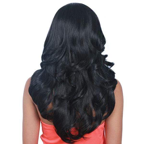 Bobbi Boss Lace Front Wig Ear-To-Ear Lace Wigs - MLF139 ALIMA - Image 3