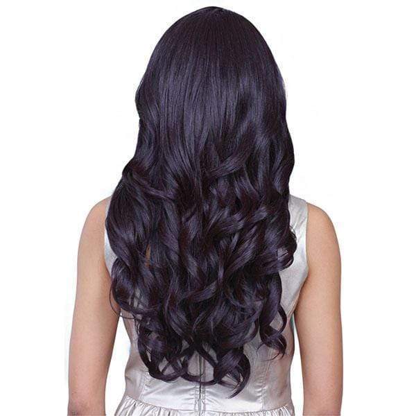 Bobbi Boss Lace Front Wig Ear-To-Ear Lace Wig - MLF141 BLOSSOM - Image 3