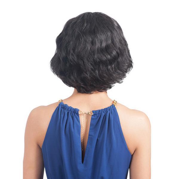 Bobbi Boss 100% Human Hair Wig - MH1256 BONITA - Unbeatable - Image 3