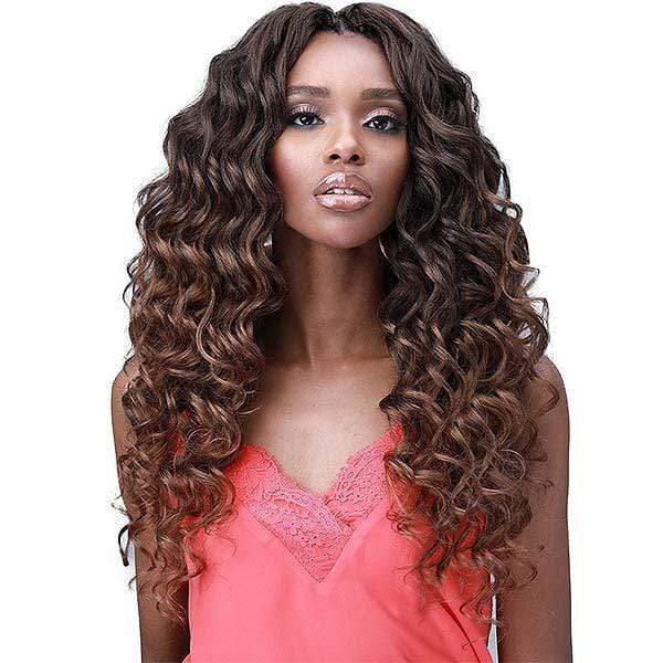 Bobbi Boss African Roots Collection Crochet Braid - BRAZILIAN OCEAN WAVE 3X - Image 2
