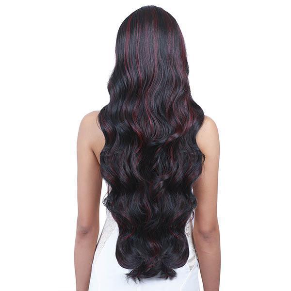 Bobbi Boss Lace Front Wig Ear-To-Ear Lace Wig - MLF116 BRIANA - Image 3