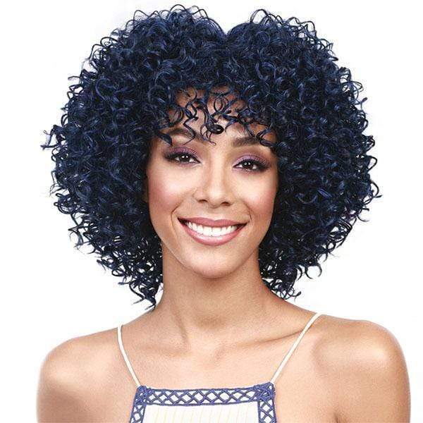 Bobbi Boss Synthetic Wig - M707 BUTTERCUP - Unbeatable - Image 2