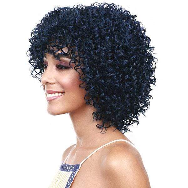 Bobbi Boss Synthetic Wig - M707 BUTTERCUP - Unbeatable - Image 3