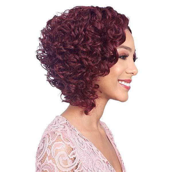 Bobbi Boss Synthetic Wigs - M720 CAREY - Image 2