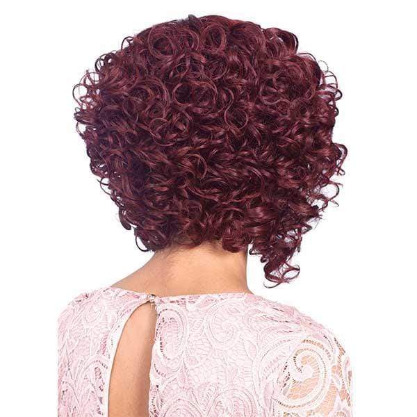 Bobbi Boss Synthetic Wigs - M720 CAREY - Image 3