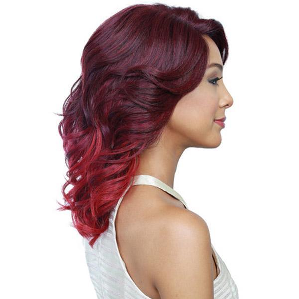 Bobbi Boss Lace Front Wig Ear-To-Ear Lace Wig - MLF91 CHINA - Image 2