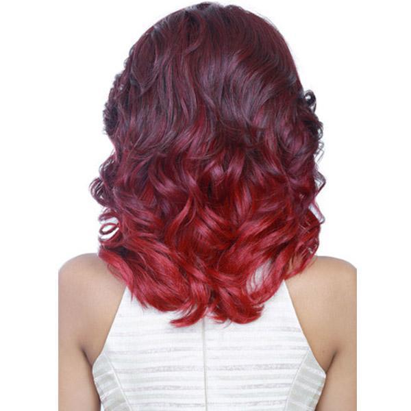 Bobbi Boss Lace Front Wig Ear-To-Ear Lace Wig - MLF91 CHINA - Image 3
