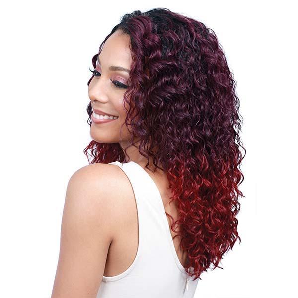 Bobbi BossSynthetic Wig - M913 CLAIRE - Image 2