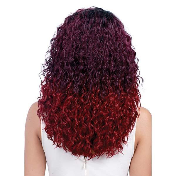 Bobbi BossSynthetic Wig - M913 CLAIRE - Image 3