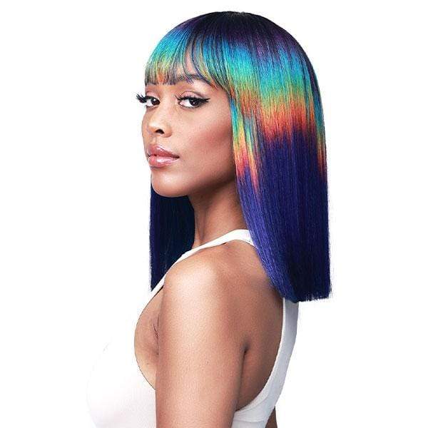Bobbi Boss Creative Color Series Wig - M1032 BONNIE - Image 2