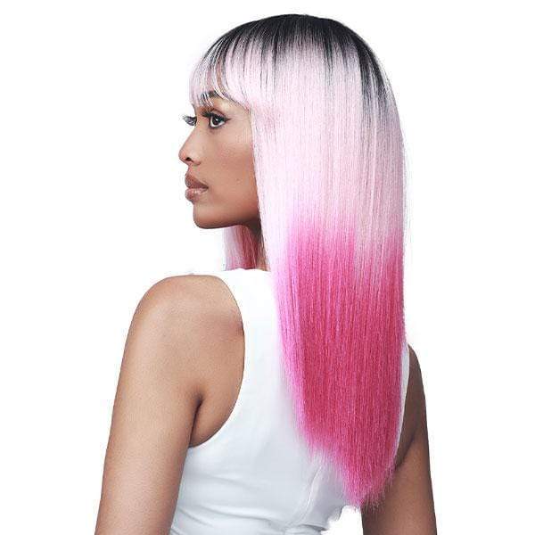 Bobbi Boss Creative Color Series Wig - M1033 JEMMA - Image 2