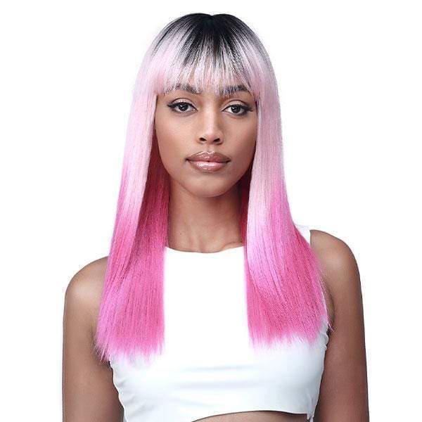 Bobbi Boss Creative Color Series Wig - M1033 JEMMA - Image 9