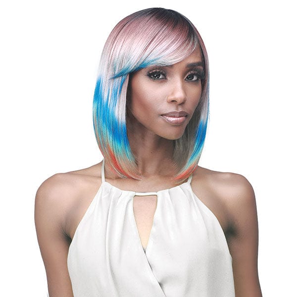 Bobbi Boss Creative Color Series Wig - M1035 KENNEDY - Image 2