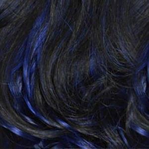 Bobbi Boss Lace Front Wig 13X4 Frontal Lace Wigs - MLF220 CRISPINA - Image 11