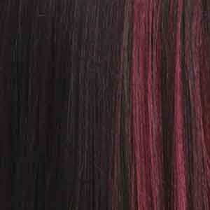 Bobbi Boss Deep Lace Part Front Wig - MLF533 VANIA - Image 13