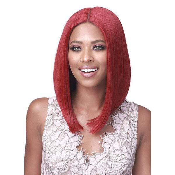 Bobbi Boss Deep Lace Part Front Wig - MLF535 GENA - Image 2