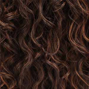 Bobbi Boss Deep Lace Part Front Wig - MLF536 TALISA - Image 9