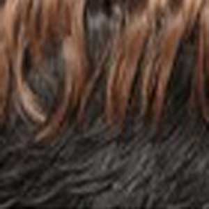Bobbi Boss Deep Lace Part Front Wig - MLF538 RAMONA - Image 13