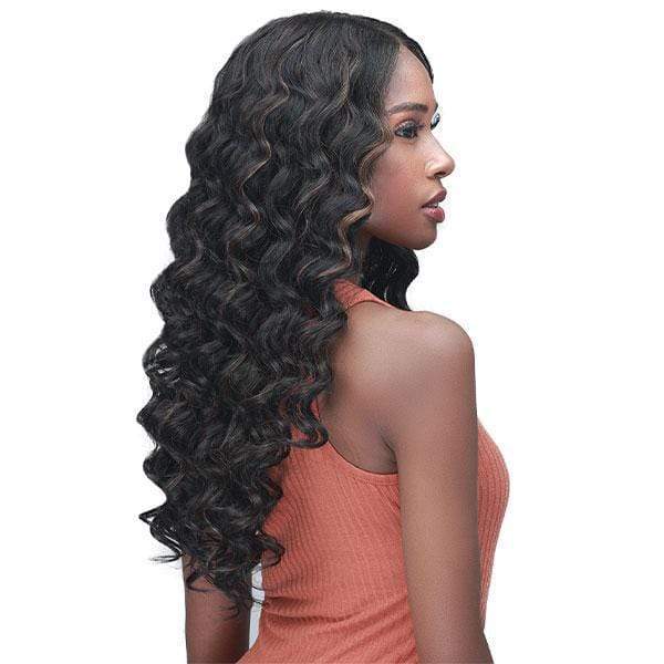 Bobbi Boss Deep Lace Part Front Wig - MLF539 ILISHA - Image 2