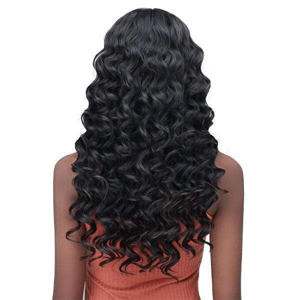 Bobbi Boss Deep Lace Part Front Wig - MLF539 ILISHA - Image 3