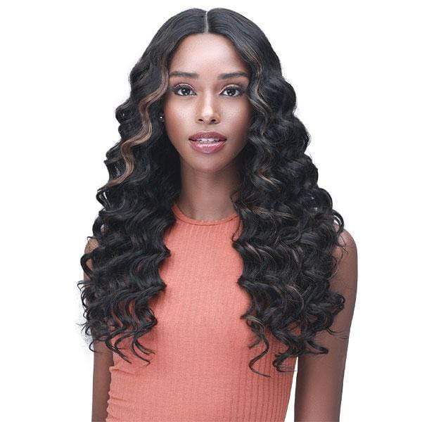 Bobbi Boss Deep Lace Part Front Wig - MLF539 ILISHA - Image 7