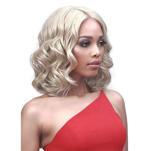 Bobbi Boss Deep Lace Part Front Wig - MLF541 DARA - Image 2